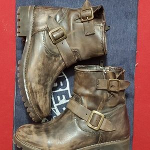 freebird biker boots